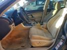 Subaru Legacy 2.5i Limited Image 7