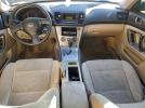 Subaru Legacy 2.5i Limited Image 8
