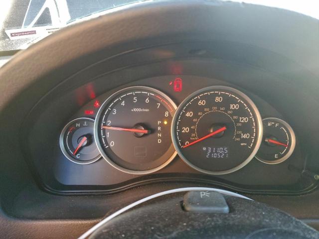 Subaru Legacy 2.5i Limited Image 5