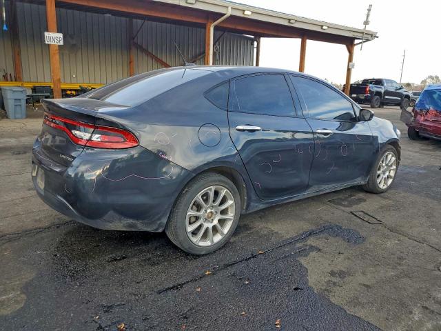 Dodge Dart Limited Image 5