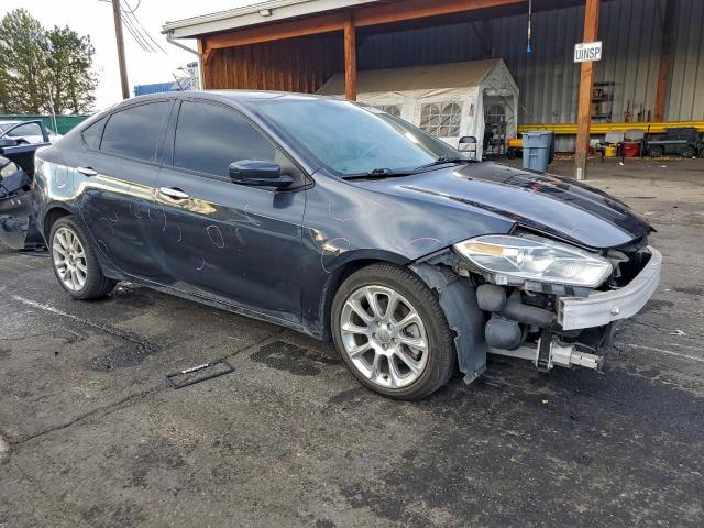 Dodge Dart Limited Image 13