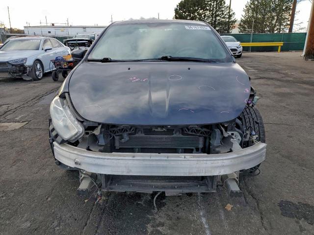 Dodge Dart Limited Image 4