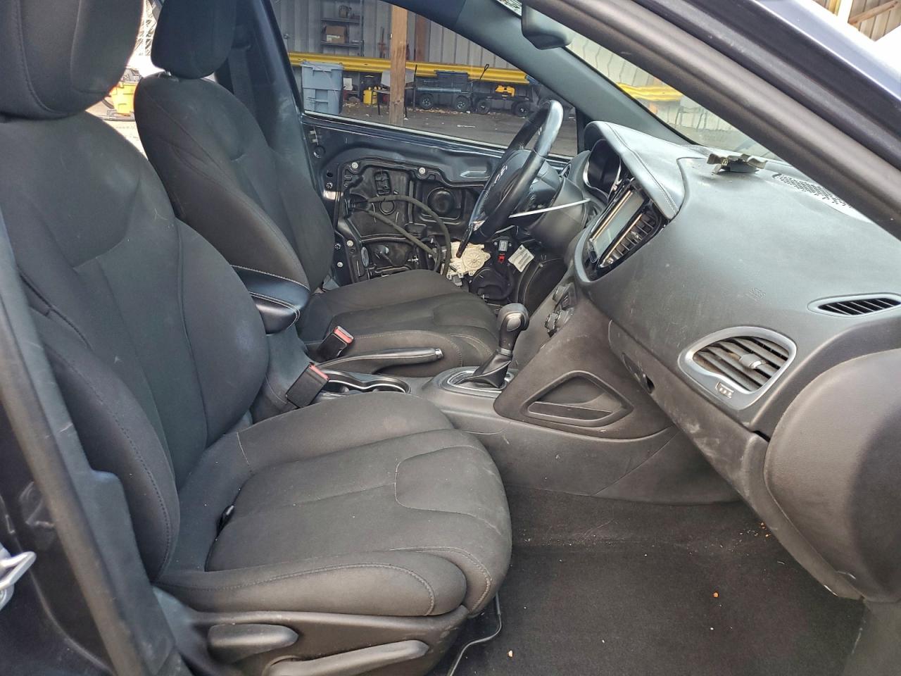 Dodge Dart Limited Image 9