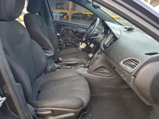 Dodge Dart Limited Image 9