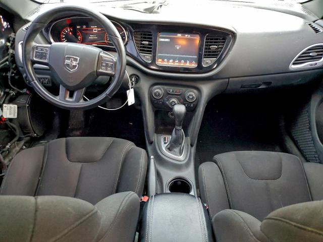 Dodge Dart Limited Image 12