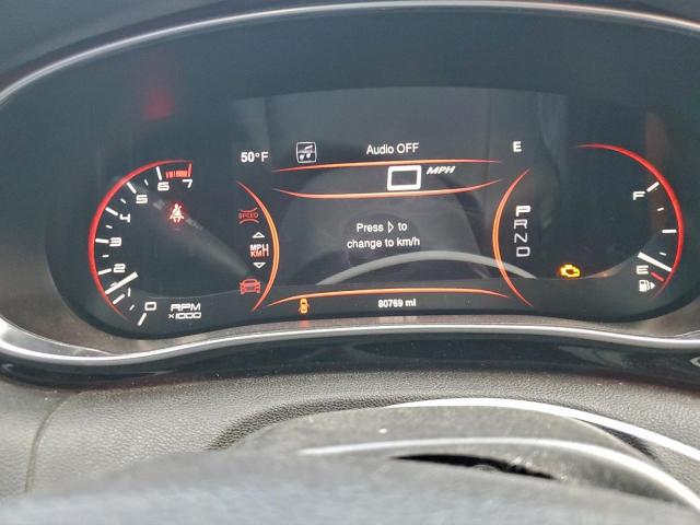 Dodge Dart Limited Image 11