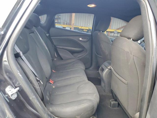 Dodge Dart Limited Image 3