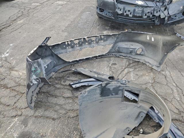 Dodge Dart Limited Image 8