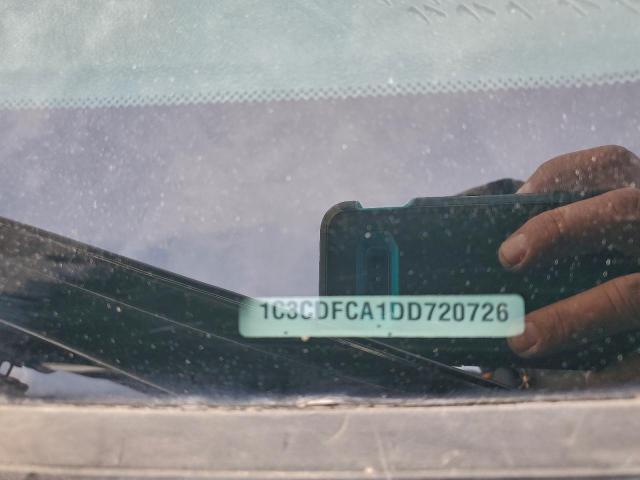 Dodge Dart Limited Image 7