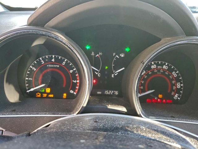 Toyota Highlander Base Image 12