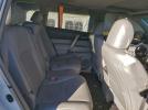 Toyota Highlander Base Image 4
