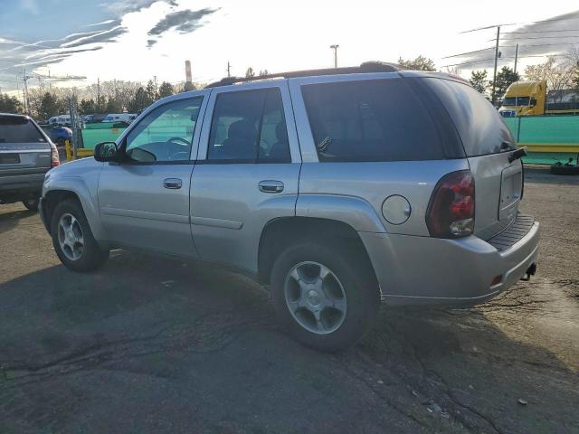 Chevrolet Trailblazer Ls Image 5