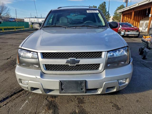 Chevrolet Trailblazer Ls Image 7