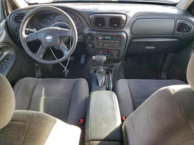 Chevrolet Trailblazer Ls Image 10