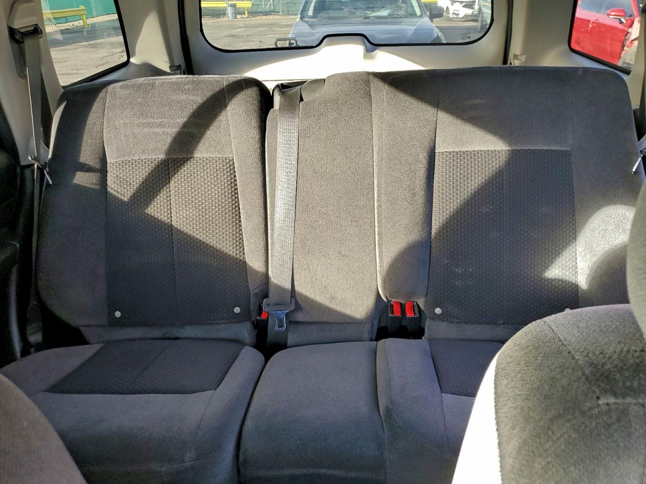 Chevrolet Trailblazer Ls Image 12