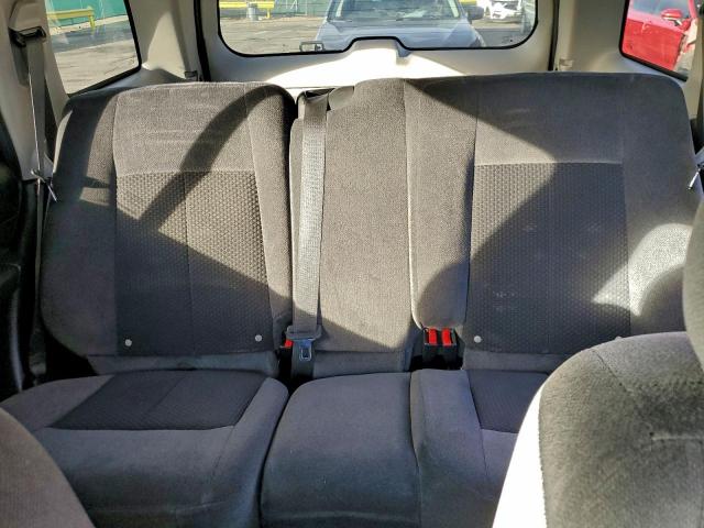 Chevrolet Trailblazer Ls Image 12