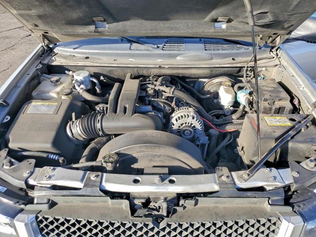 Chevrolet Trailblazer Ls Image 3