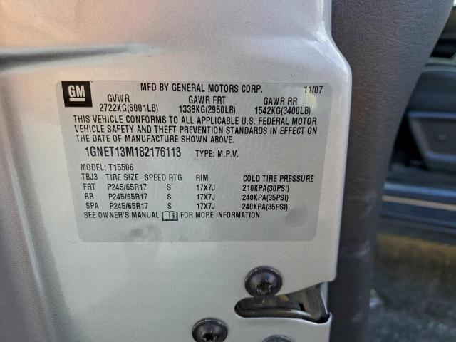 Chevrolet Trailblazer Ls Image 2