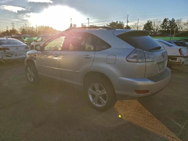 Lexus RX 400h Image 10