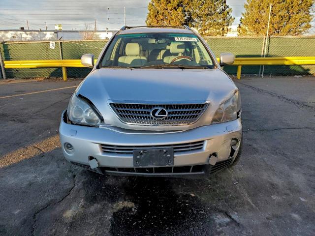 Lexus RX 400h Image 2