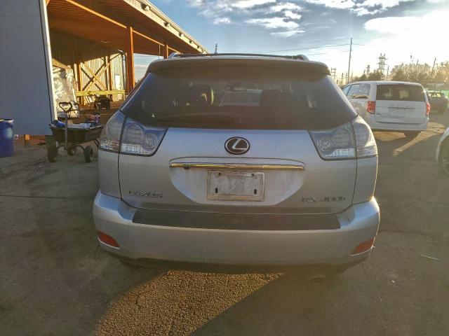 Lexus RX 400h Image 4