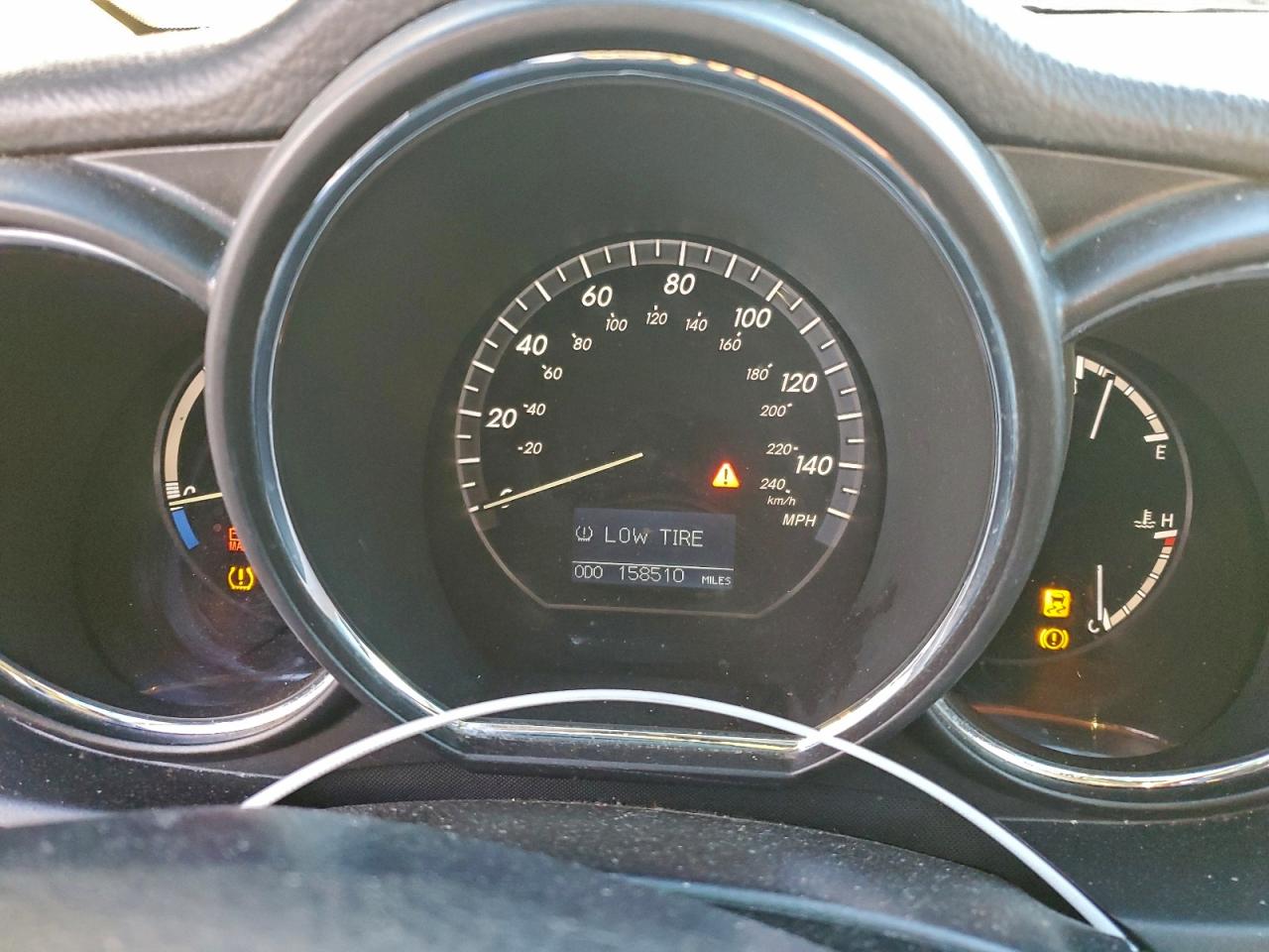 Lexus RX 400h Image 6