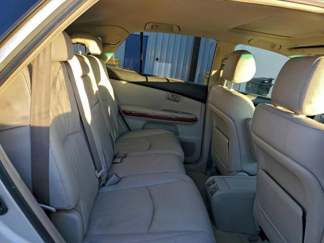 Lexus RX 400h Image 8