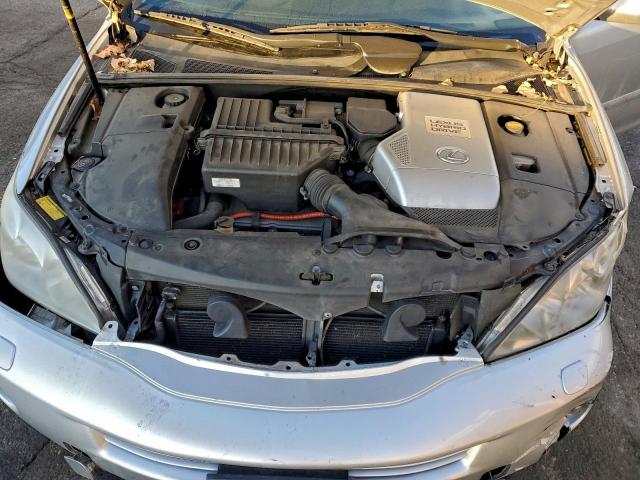 Lexus RX 400h Image 7