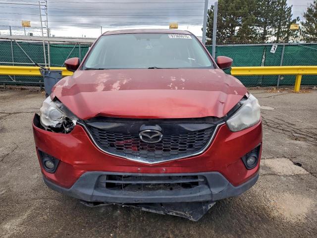 Mazda Cx Touring Image 5