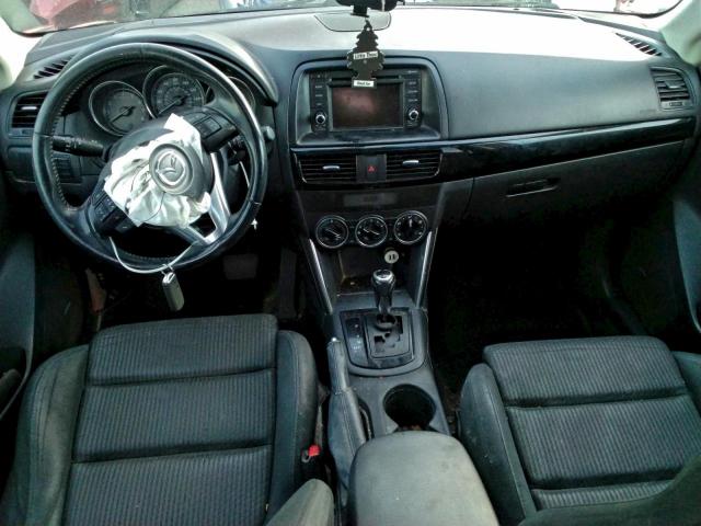 Mazda Cx Touring Image 6