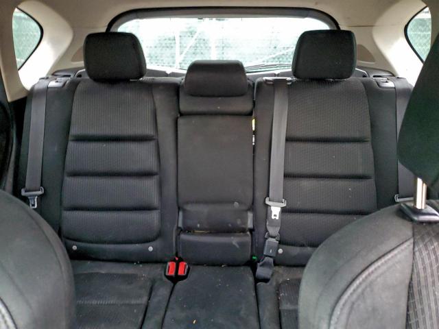 Mazda Cx Touring Image 11