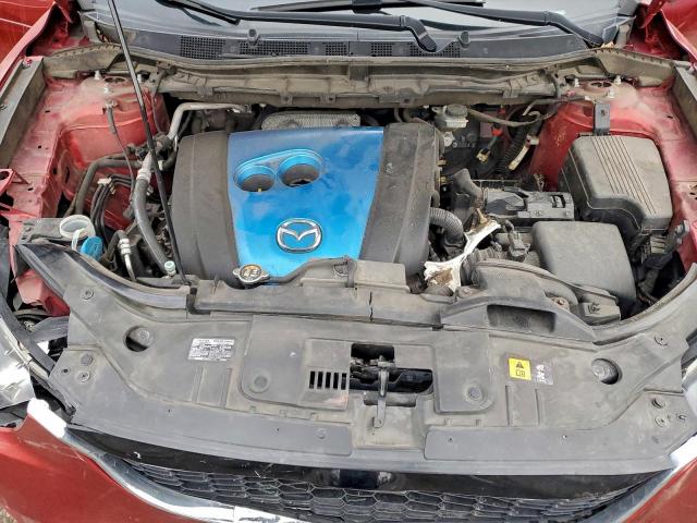 Mazda Cx Touring Image 10