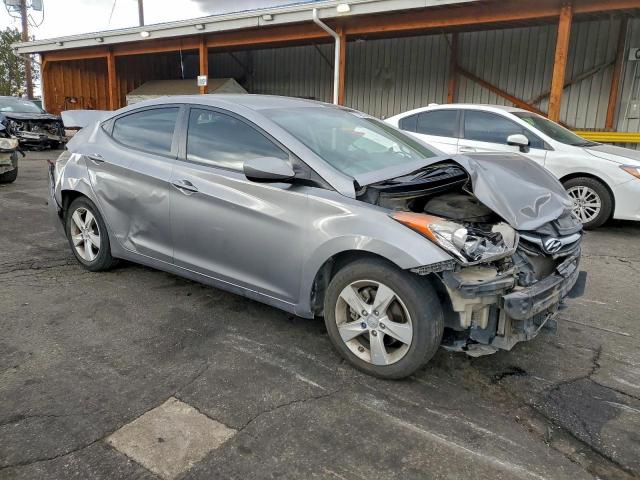 Hyundai ELANTRA Gls Image 5