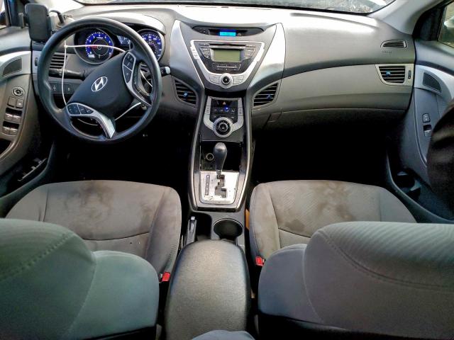 Hyundai ELANTRA Gls Image 3