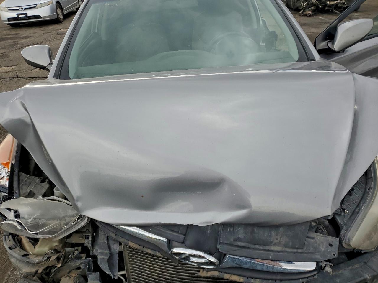 Hyundai ELANTRA Gls Image 11