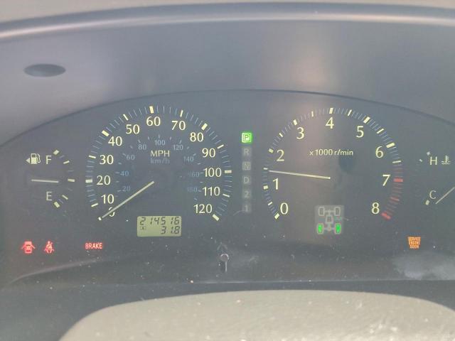 INFINITI Qx Image 13