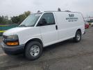 Chevrolet Express Image 1