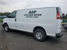 Chevrolet Express Image 13