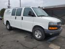 Chevrolet Express Image 2
