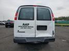 Chevrolet Express Image 14