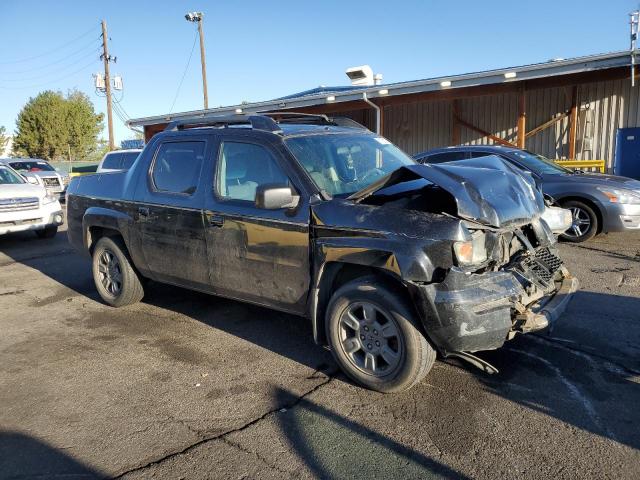 Honda Ridgeline Rtx Image 6