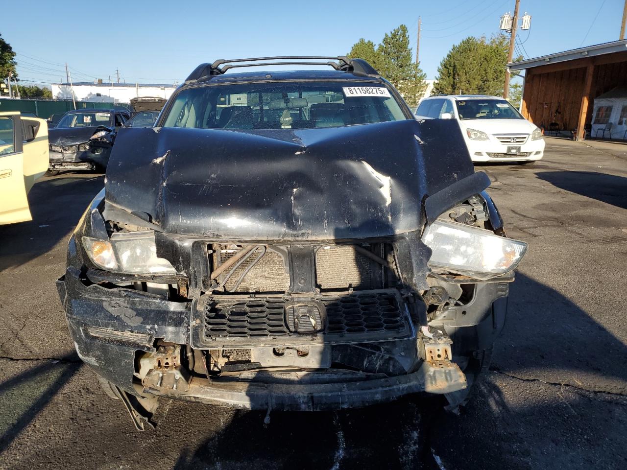 Honda Ridgeline Rtx Image 4