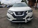 Nissan Rogue S Image 3