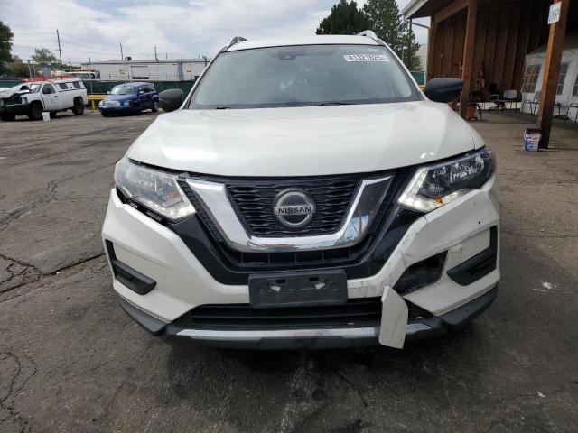 Nissan Rogue S Image 3