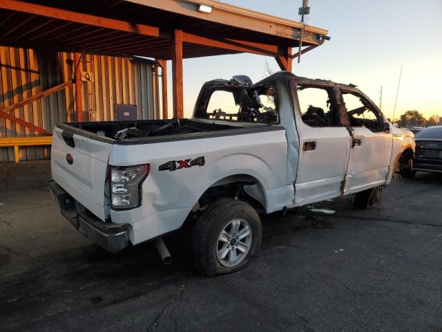 Ford F-150 Supercrew Image 4