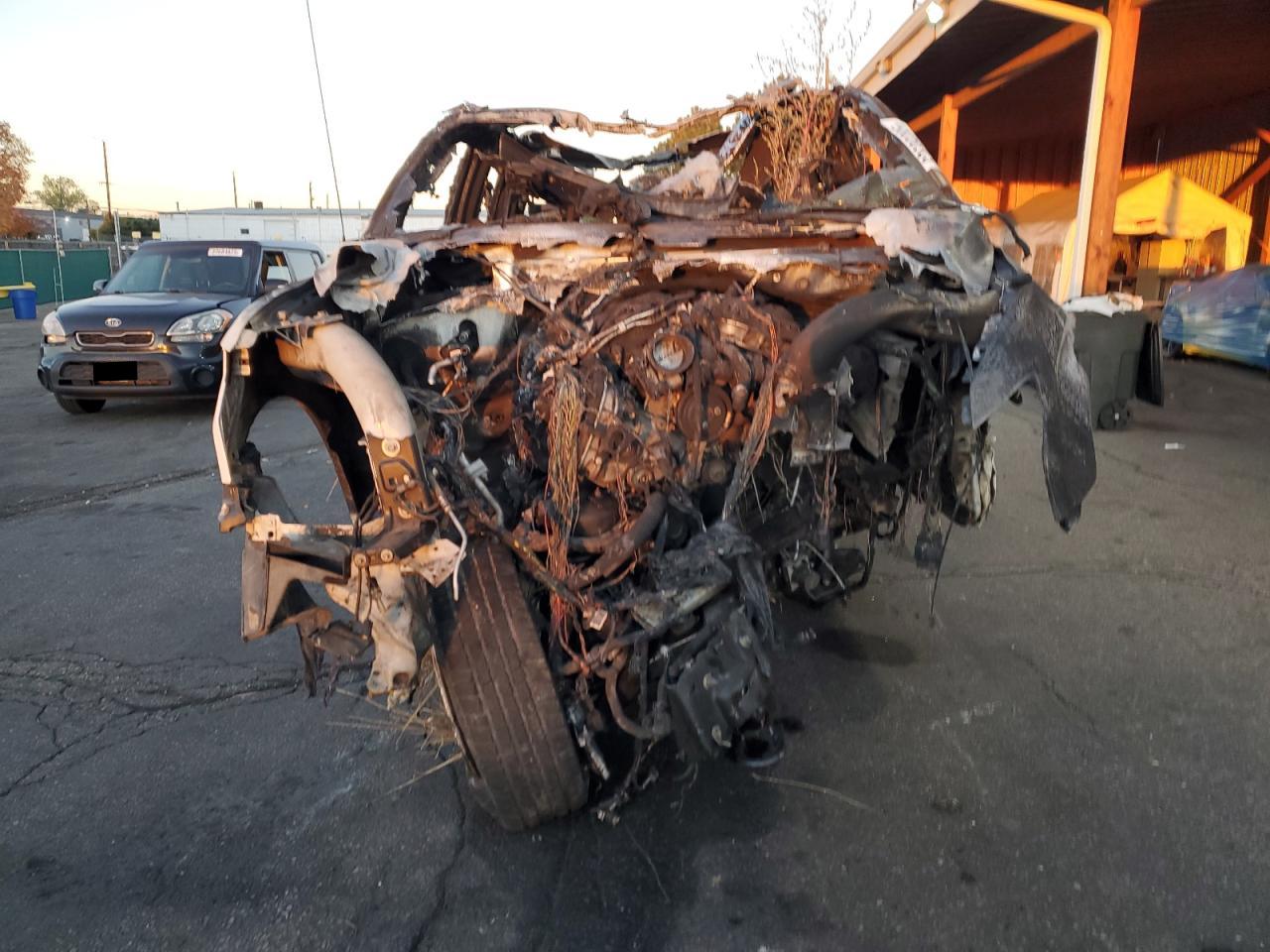 Ford F-150 Supercrew Image 6