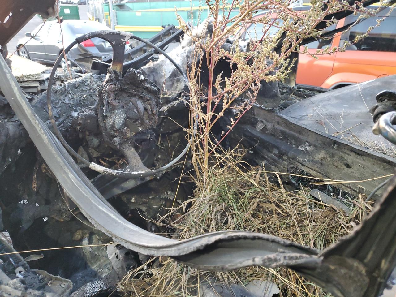 Ford F-150 Supercrew Image 8