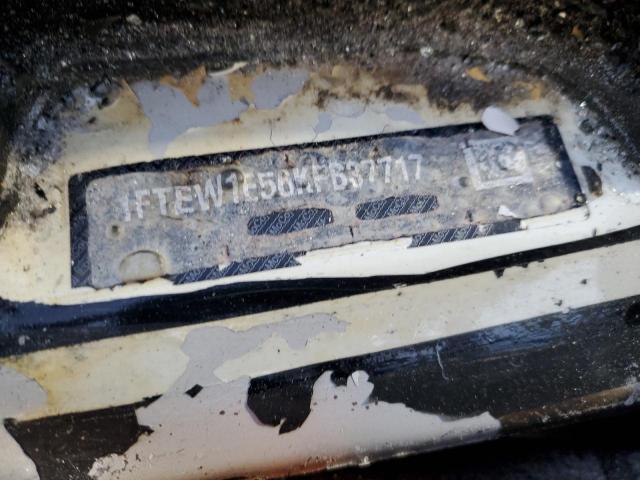 Ford F-150 Supercrew Image 7