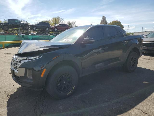  Salvage Hyundai SANTA CRUZ