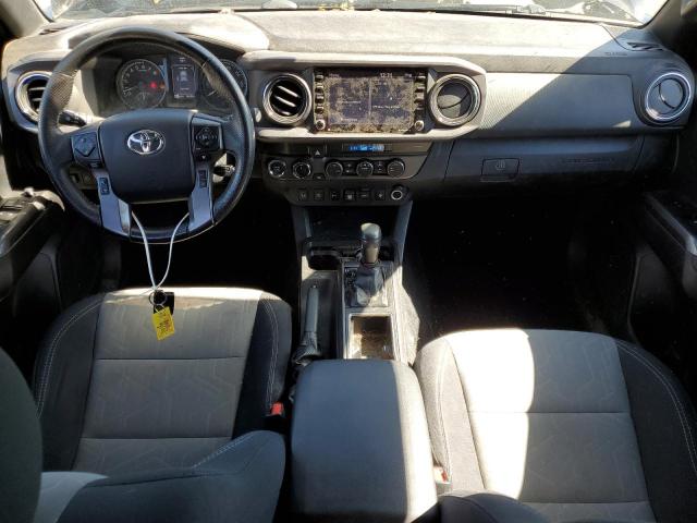 Toyota Tacoma Double Cab Image 7